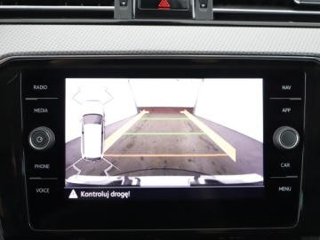 Volkswagen Passat B8 Variant Facelifting 2.0 TDI SCR 200KM 2023 Volkswagen Passat Alltrack | APP | Panorama | Hak, zdjęcie 17