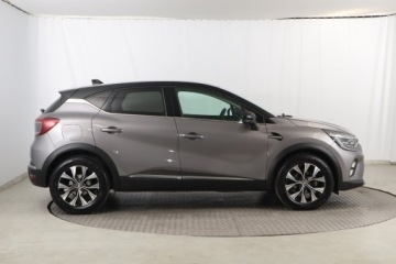 Renault Captur II Crossover 1.3 TCe 140KM 2023 Renault Captur 1.3 TCe MHEV, Salon Polska, zdjęcie 5