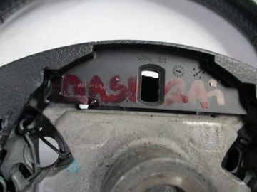 Руль NISSAN QASHQAI II J11