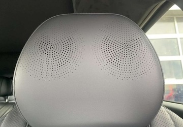 Omoda 9 1.5 T-GDI 537KM 2025 Omoda 9 Omoda 9 1.5 Super Hybrid Exclusive AWD 1.5 Hybryda Plug-in 537KM, zdjęcie 19