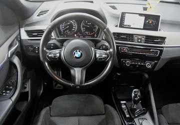 BMW X2 F39 Crossover 2.0 20d 190KM 2018 BMW X2 X2_2.0 diesel_190KM_Mpakiet_ Xdrive 2.0 Diesel 190KM, zdjęcie 20