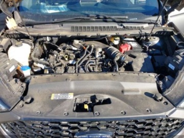 Ford Edge II 2021 Ford Edge St-Line 2021 2.0 Benzyna 250KM, zdjęcie 8