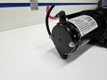 Лебедка GOES 520 CF MOTO 500 520