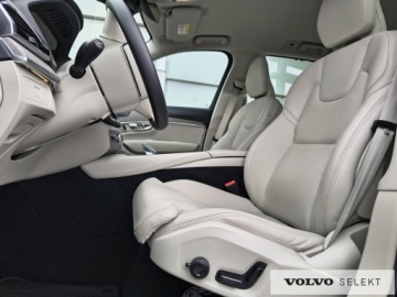 Volvo XC90 II 2024 Volvo XC 90 XC90 B5B AWD, FV23%, Pneumatyka, Wenty, zdjęcie 11
