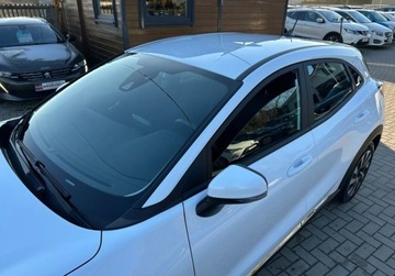 Ford Puma II 2023 Ford Puma 1,0 Benzyna 125 KM Automat GWARANCJA Zamiana Zarejestrowany 125KM, zdjęcie 29