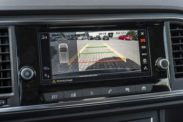 Seat Ateca SUV Facelifting 1.5 EcoTSI 150KM 2026 Seat Ateca Style 1.5 TSI 150 KM DSG, zdjęcie 24