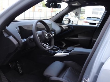 BMW X3 G45 2025 BMW X3 xDrive40d Sport Suv 3.0 (303KM) 2025, zdjęcie 7