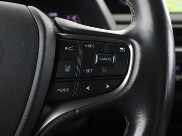 Lexus UX Crossover 250h 184KM 2020 Lexus UX 184KM Hybryda Navi Kamera cofania, zdjęcie 28