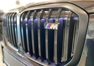 BMW X7 SUV M Facelifting 4.4 M60i 530KM 2025 BMW X7 M60i - Samochod dostepny od reki 4.4 Benzyna 530KM, zdjęcie 31