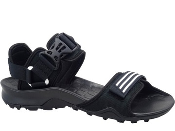 ADIDAS CYPREX SANDAL EF0016 BUTY MĘSKIE SANDAŁY