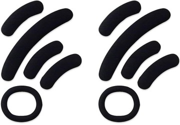 Слайдеры TEFLON для LOGITECH G PRO WIRELESS