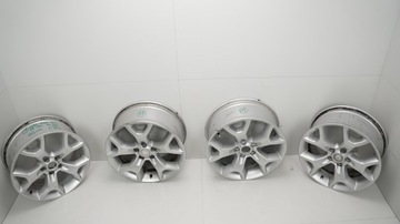 FELGI ALUMINIOWE FORD KUGA MK1 08-10R 7,5JX17 5X108