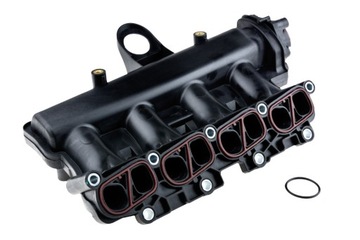 KOLEKTOR SACÍ/ZBĚRNÉ FIAT FIORINO 1.3D 07-