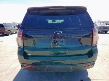 Chevrolet Suburban GMT900 2023 Chevrolet Suburban K1500 Z71 2023 5.3l 5.3 Benzyna 355KM, zdjęcie 2