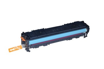 Toner do HP Color LASERJET PRO MFP M283fdw 207a