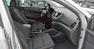 Hyundai Tucson III SUV 1.6 T-GDI 177KM 2016 Hyundai Tucson 1.6 GDI 135 kM Led Kamera Navi Tempomat Super Stan GWARANCJA, zdjęcie 6