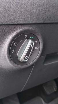 Skoda Karoq Crossover 1.5 TSI ACT 150KM 2021 Skoda Karoq Style 1.5 TSI ACT 150 KM DSG Salon PL Lane Assist FV23, zdjęcie 16