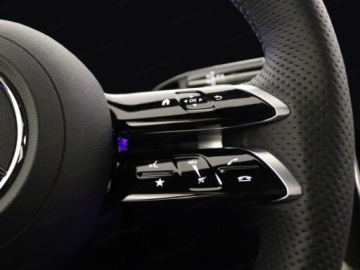 Mercedes GLC C254/X254 Coupe 2.0 220d 197KM 2026 MERCEDES-BENZ GLC 220 d 4-Matic AMG Line 2.0(197KM) 2026, zdjęcie 7