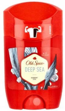 OLD SPICE DEEP SEA DEO SZTYFT STICK 50ml