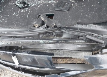 Mazda CX-5 II 2022 Mazda CX-5 2022r., 2.5 S Preferred, 2.5L, od ubezpieczalni 2.5 Benzyna, zdjęcie 8