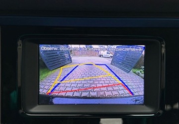 Hyundai IONIQ Hatchback 1.6 GDi 141KM 2017 Hyundai IONIQ 1.6 Hybrid 141KM Climatronic Kamera Led Bezwypadkowy Dla wym, zdjęcie 36