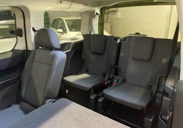 Volkswagen Caddy V Caddy 2.0 TDI 102KM 2024 Volkswagen Caddy Maxi Life 2.0 TDI 102 KM manual 7 osob 2.0 Diesel 102KM, zdjęcie 13