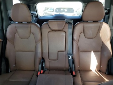 Volvo XC90 II 2024 Volvo XC 90 Plus 2024 2.0l 2.0 Hybryda 295KM, zdjęcie 10