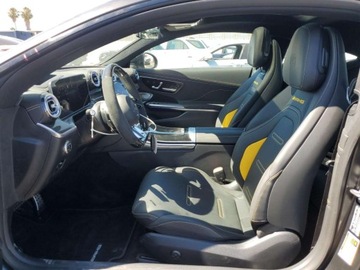 Mercedes CLE 2025 Mercedes-Benz CLE AMG 53 4Matic 2025 3.0l 3.0 Benzyna 429KM, zdjęcie 7