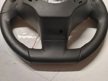 CITROEN DS3 10R-15R - VOLANT PĚKNÝ