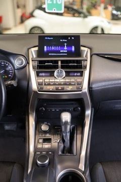 Lexus NX I SUV 200t 238KM 2016 Lexus NX 200t Elite AWD 2.0 Benzyna 238KM, zdjęcie 20