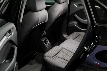 Audi A3 2017 Audi A3 Limousine 1.6 TDI Sedan Climatronic Navi Full LED Drive Select 17, zdjęcie 6