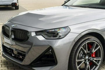 BMW Seria 2 F74 2026 BMW M240 xDrive Coupe DEMO - Koła zimowe w cenie!, zdjęcie 9