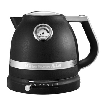 Czajnik Artisan 1,5L 5KEK1522EBK żeliwny