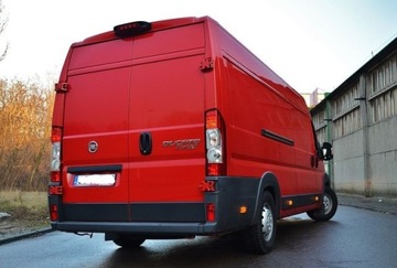 ДЖЕМПЕР DUCATO BOXER MAXI 06- ЗАДНИЙ ПРАВЫЙ УГОЛ