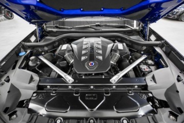  BMW - ALPINA XB7 Gwarancja. Bowers. Webasto., zdjęcie 17