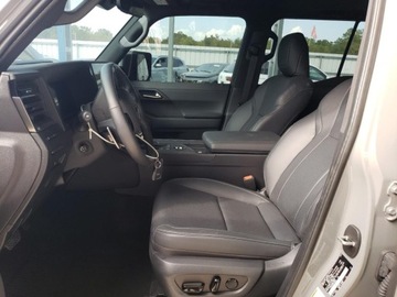 Lexus GX 2024 Lexus GX 550 Premium 2024 3.4l 3.4 Benzyna 349KM, zdjęcie 7