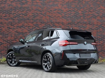 BMW X3 G45 2025 BMW X3 BMW X3 xDrive20d mHEV 2.0 Hybryda 197KM, zdjęcie 1