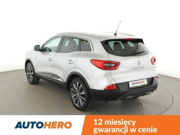 Renault Kadjar Crossover 1.6 dCi 130KM 2017 Renault Kadjar full LED półskóra navi klima, zdjęcie 3