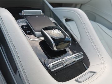 Mercedes GLS X167 2021 Mercedes-Maybach Brabus GLS B40-800 X167, Bezwypadkowy, Salon Polska, zdjęcie 6