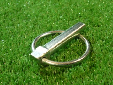 ЗАГЛУШКА УНИВЕРСАЛЬНАЯ ЗАГЛУШКА 9 мм