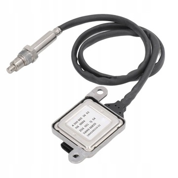 Датчик Nox A0009053603 Замена датчика оксидов