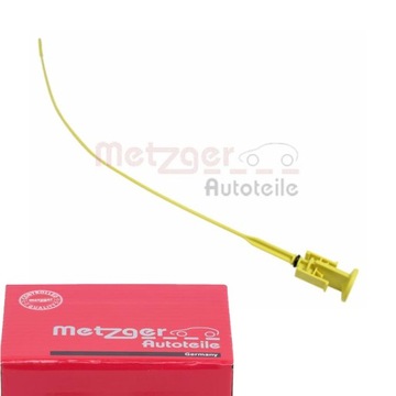 BAGNET MIARKA OLEJOWA do RENAULT MASTER II 2.5 dCi