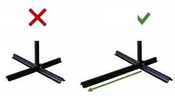 СКЛАДНОЙ САДОВЫЙ ЗОНТ 350 см С ЛИНЕЙКОЙ, СЕРЫЙ