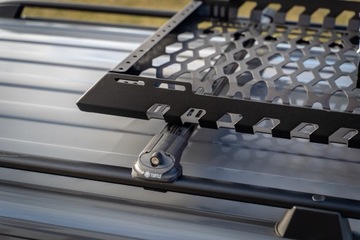 Универсальный багажник на крышу, транспортировочная корзина Tur