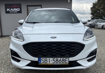 Ford Kuga III 2021 Ford Kuga Samochod z gwarancja 1.5 Diesel 120KM, zdjęcie 14