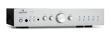 Auna 10034541 Wzmacniacz AV2-CD608 BT 4x100 W