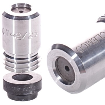 dysza do piaskowania Clemco CT2/25 3mm dysze z węglika wolframu