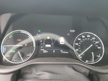 Toyota Sienna III 2022 Toyota Sienna Limited 2022 2.5l 2.5 Hybryda 245KM, zdjęcie 9