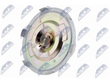 SPOJKA VENTILÁTOR NTY CPS-CH-004