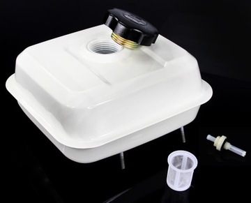 ТОПЛИВНЫЙ БАК ДВИГАТЕЛЯ BAK 13 HP GX340 GX390 188F ГЕНЕРАТОР